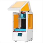 image of resin printer