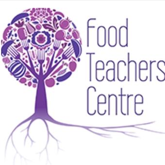 Food Teachers Centre Logo