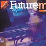 image of the cover of Futureminds 15