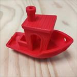 image of 3D benchy 01
