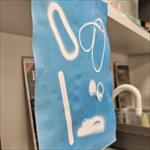 cyanotype picture hanging 01