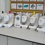 image of sewing machines