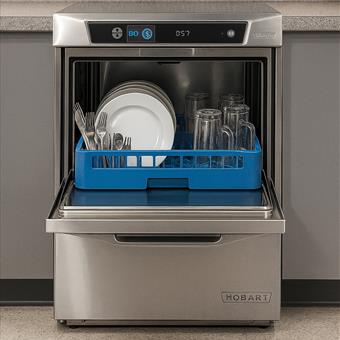 image of open dishwasher 01