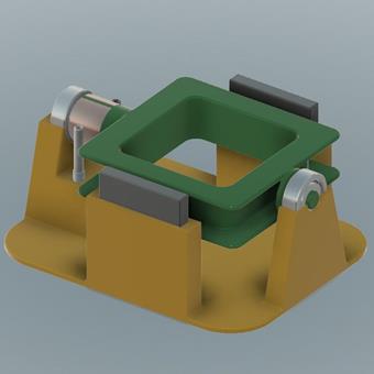 image of 3D printed motor